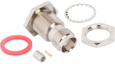 122403 Amphenol RF Coaxial Connectors