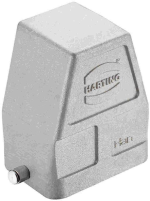 09622060801 Harting Housings for HDC Connectors