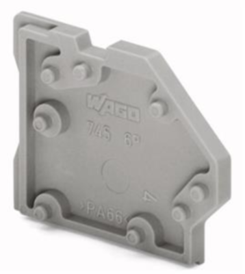 745-338 WAGO Terminals Accessories