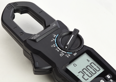 CM46 FLIR Clamp Meters Image 2