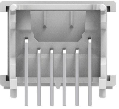 1-2177372-3 TE Connectivity PCB Connection Systems Image 5