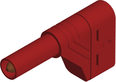 LAS S W RT Hirschmann Test & Measurement Laboratory Connectors