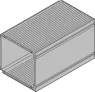 30809-674 SCHROFF Accessories for Enclosures