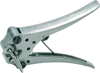 621-10001 HellermannTyton Special Pliers Image 1