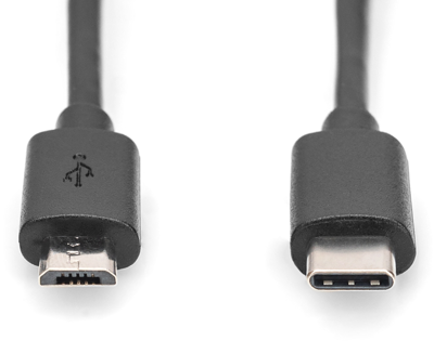 DB-300137-018-S DIGITUS USB Cables Image 2