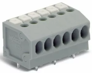 805-111 WAGO PCB Terminal Blocks