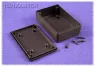 1591XXMSBK Hammond General Purpose Enclosures