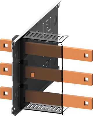 8PQ6000-5BA73 Siemens Accessories for Enclosures