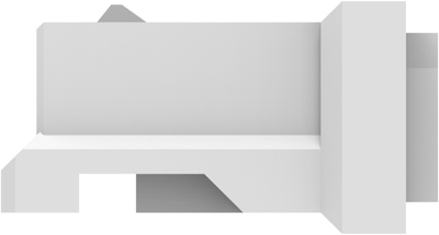 1-1775441-5 TE Connectivity PCB Connection Systems Image 2