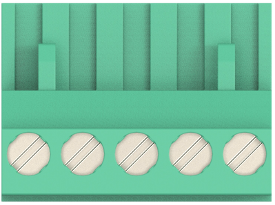796640-5 TE Connectivity PCB Terminal Blocks Image 3
