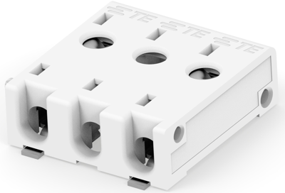 1-2834006-2 TE Connectivity PCB Connection Systems Image 1