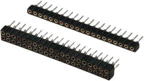 10120700 BKL Electronic PCB Connection Systems