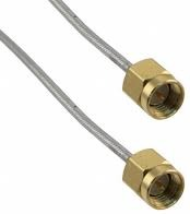 135101-R1-M0.50 Amphenol RF Assembled Coaxial Cables