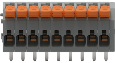 2601-1109 WAGO PCB Terminal Blocks Image 3