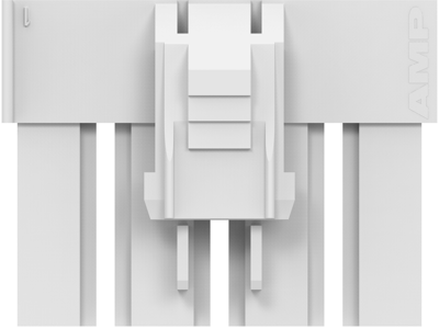 4-178842-1 AMP PCB Connection Systems Image 3