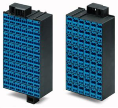 726-541 WAGO Interface Connectors, Bus Connectors