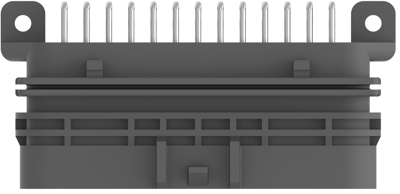 6473711-1 TE Connectivity Automotive Power Connectors Image 3