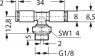 52.055 Kendrion Kuhnke Fittings and Accessories