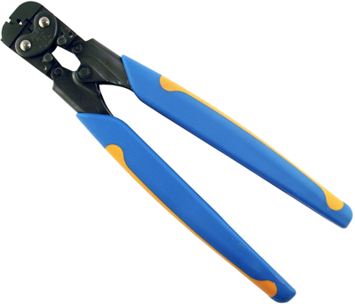 47417 AMP Crimping and Cable Lug Pliers