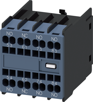 3RH2911-2GA31 Siemens Contactors