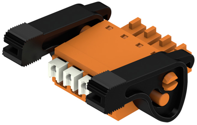 2442620000 Weidmüller PCB Connection Systems Image 2