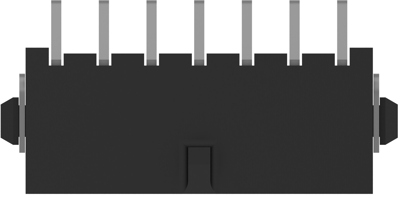 4-794677-4 AMP PCB Connection Systems Image 3