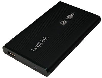 UA0106 LogiLink Mounting, Storage