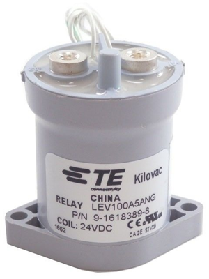 9-1618389-8 KILOVAC Contactors