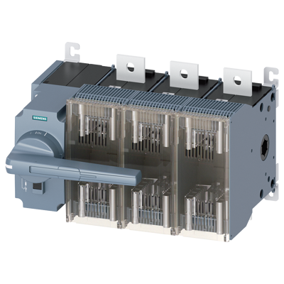 3KF5363-2LF11 Siemens Circuit Breakers