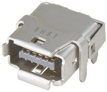 09452812561333 Harting Modular Connectors