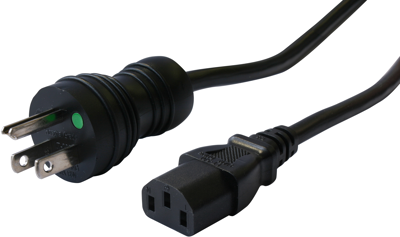 0L06822 Plastro Mayer Power Cords