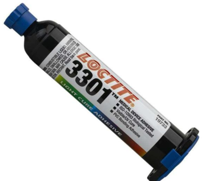 LOCTITE AA 3301 LC 25ML FLASCHE Loctite Adhesives