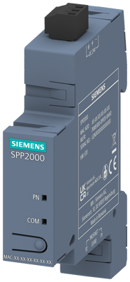 7KM9300-0PP20-0AA0 Siemens Expansion modules