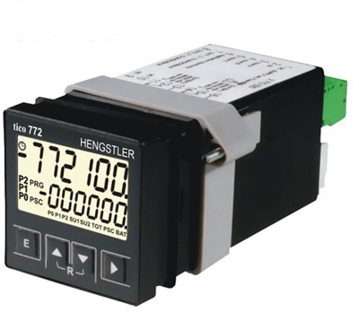 TICO-MFH-100-240VAC-R-1 Hengstler Pulse Counters