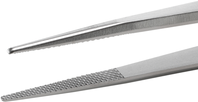 L.S.0.ITU ideal-tek Tweezers Image 2