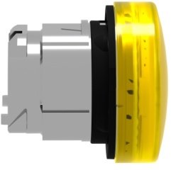 ZB4BV083 Schneider Electric Actuators, Signal Elements and Front Elements Image 3