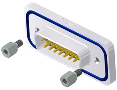 15-000583E CONEC D-Sub Connectors