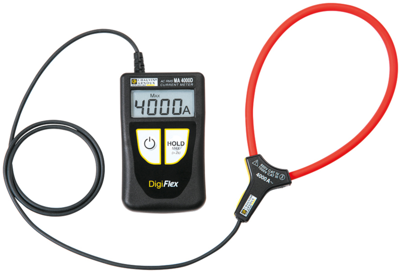 MA4000D-350 Chauvin Arnoux Clamp Meters Image 2