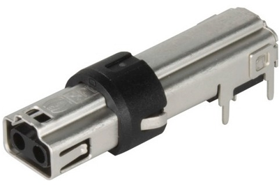 21033394211 Harting Sensor-Actuator Connectors