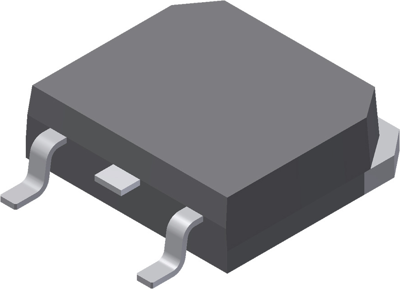 DSP25-12AT-TUB Littelfuse Rectifier Diodes