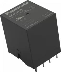 AHES3295 Panasonic Industrial Relays