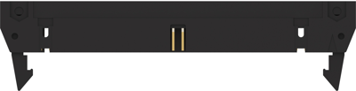 1-5499913-1 AMP PCB Connection Systems Image 3