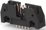 102153-1 AMP PCB Connection Systems