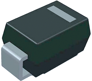 S1G Diotec Rectifier Diodes