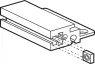 630-192 apra Accessories for Enclosures