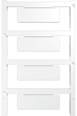 1111200000 Weidmüller Labels