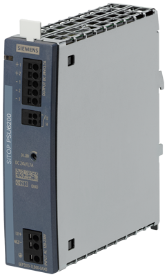 6EP3333-7LB00-0AX0 Siemens DIN Rail Power Supplies