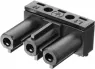 AC 166 GBULH/ 3 SW Adels-Contact Device Connectors