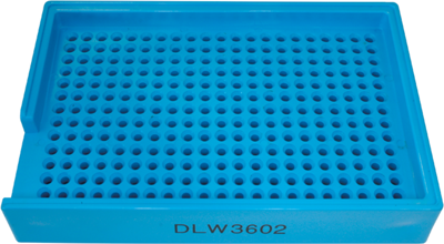 DLW-3802 Storage Systems