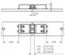 2059-901/021-000 WAGO Terminals Accessories